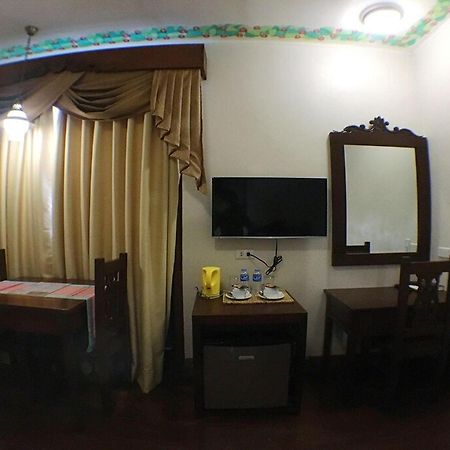 Nscc Hotel Віган Екстер'єр фото