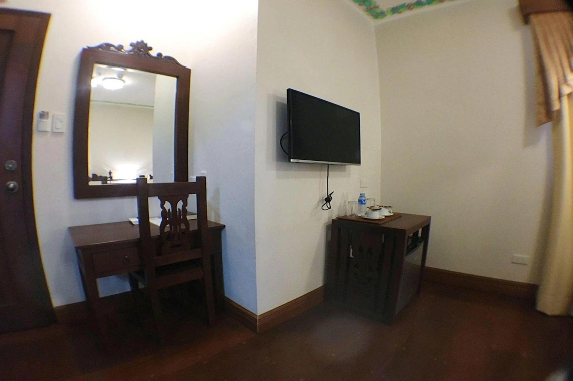 Nscc Hotel Віган Екстер'єр фото