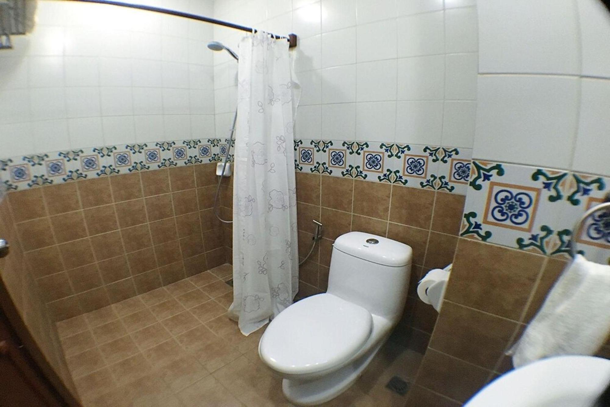 Nscc Hotel Віган Екстер'єр фото