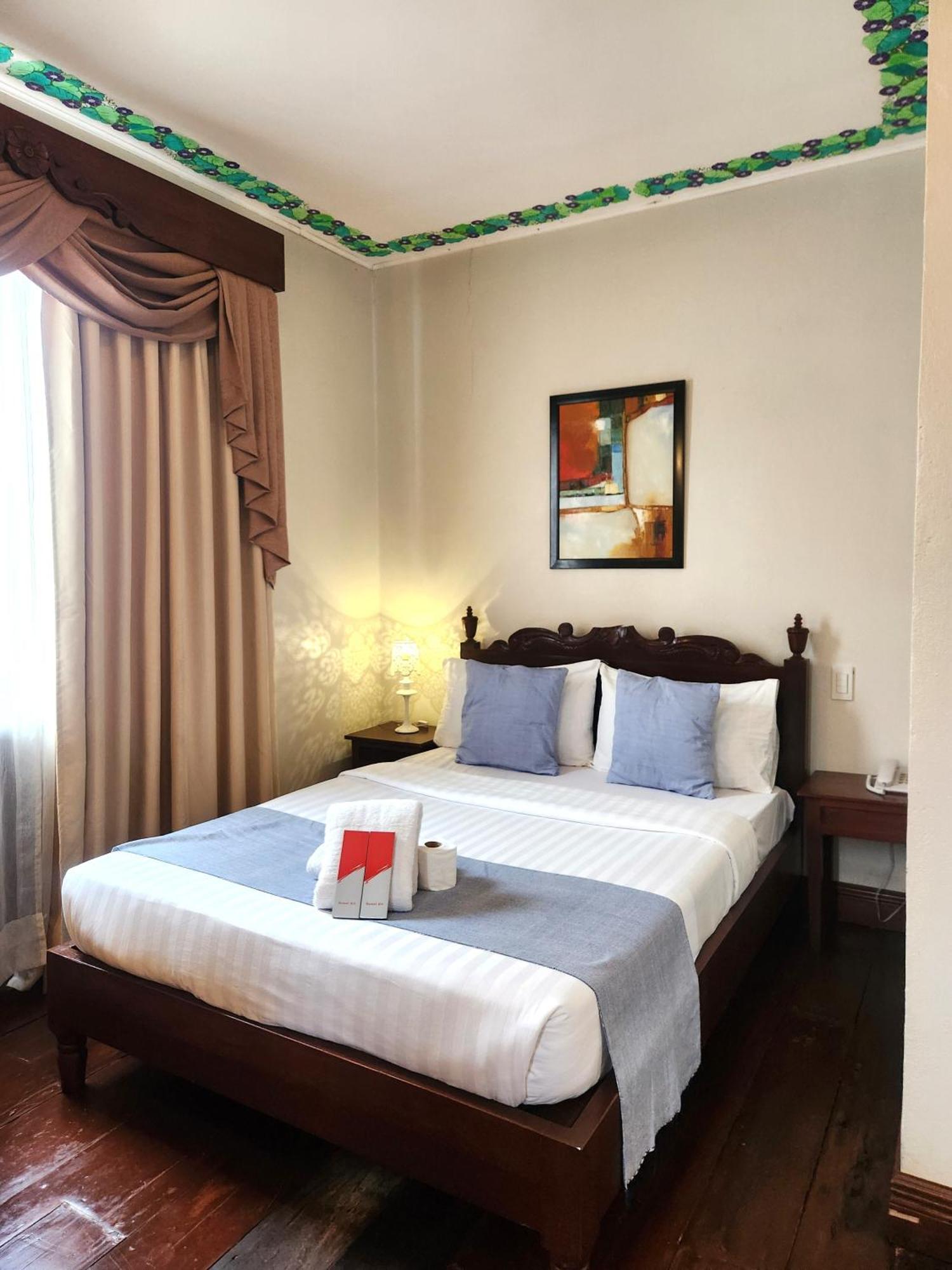 Nscc Hotel Віган Екстер'єр фото